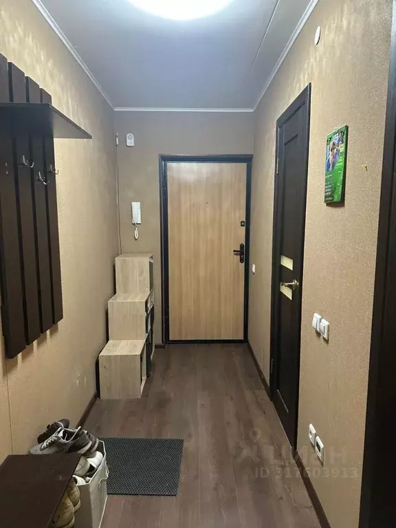 2-к кв. Карелия, Петрозаводск проезд Скандинавский, 4 (54.4 м) - Фото 2