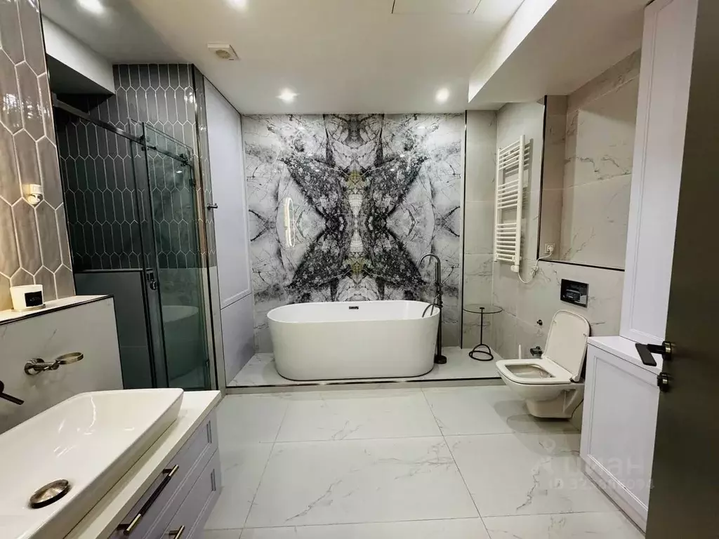 2-к кв. Санкт-Петербург 26-я Васильевского острова линия, 7 (68.0 м) - Фото 2