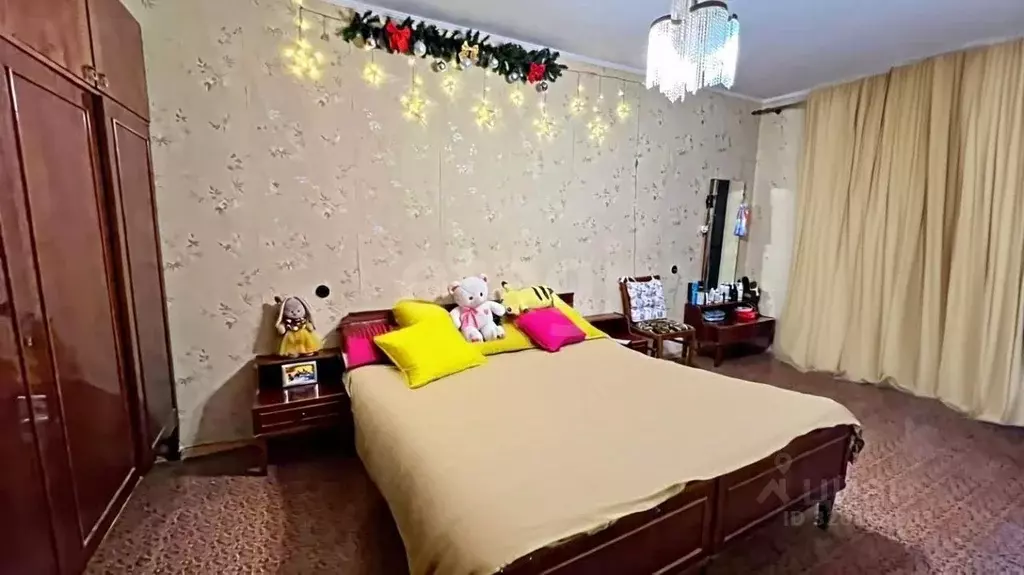 3-к кв. Крым, Феодосия ул. Крымская, 7 (62.8 м) - Фото 1