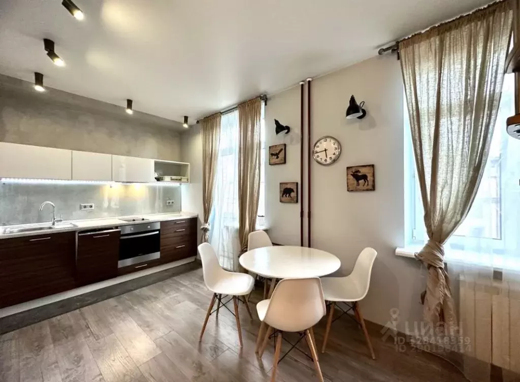 2-к кв. Московская область, Химки Клязьма кв-л, ул. Летчика Ивана ... - Фото 2