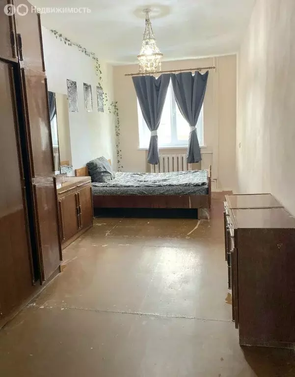 3-комнатная квартира: Красный Сулин, Братская улица, 26 (56 м) - Фото 0