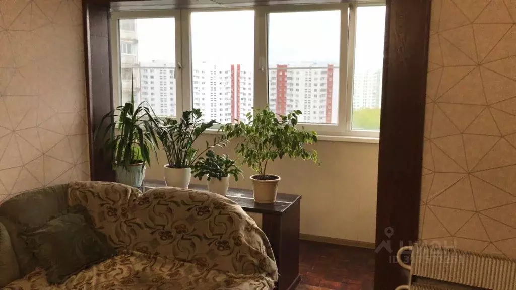 3-к кв. Москва ул. Инессы Арманд, 11 (67.0 м) - Фото 0