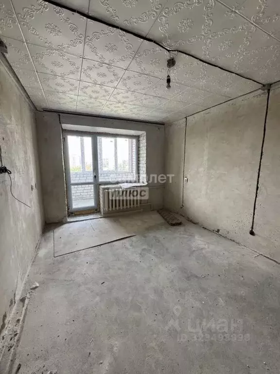 3-к кв. Нижегородская область, Бор ул. Луначарского, 202 (70.3 м) - Фото 1