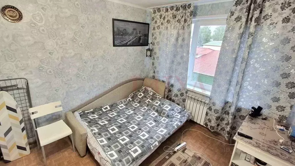 1-к кв. Белгородская область, Старый Оскол Молодогвардеец мкр, 1 (17.0 ... - Фото 0