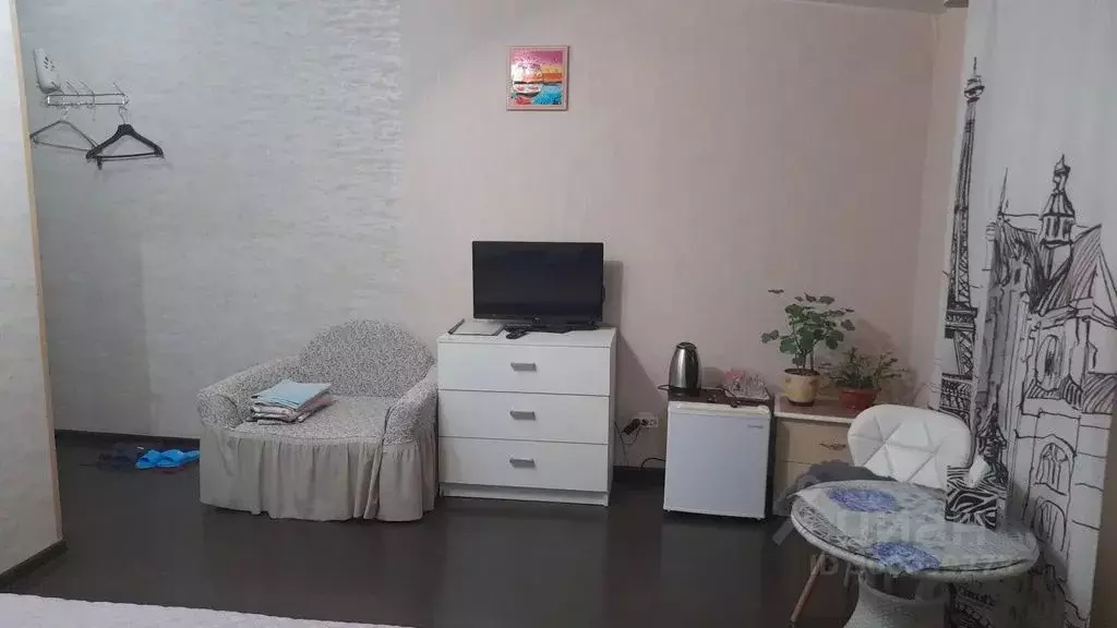 Комната Приморский край, Владивосток Волгоградская ул., 9А - Фото 0