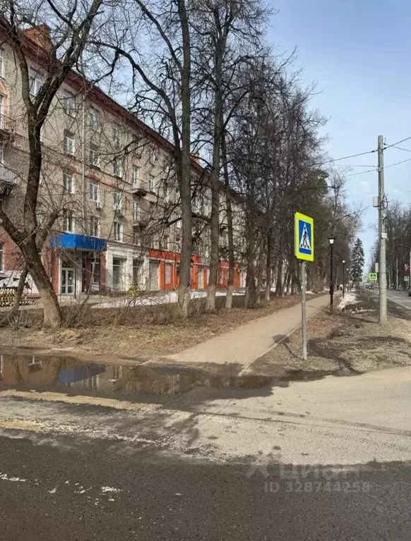 Помещение свободного назначения в Московская область, Щелково ... - Фото 2