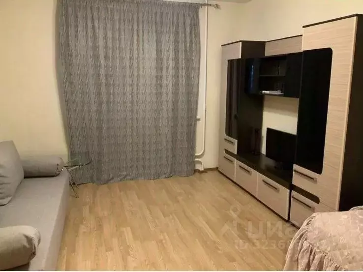 1-к кв. Московская область, Мытищи Юбилейная ул., 24 (37.0 м) - Фото 1