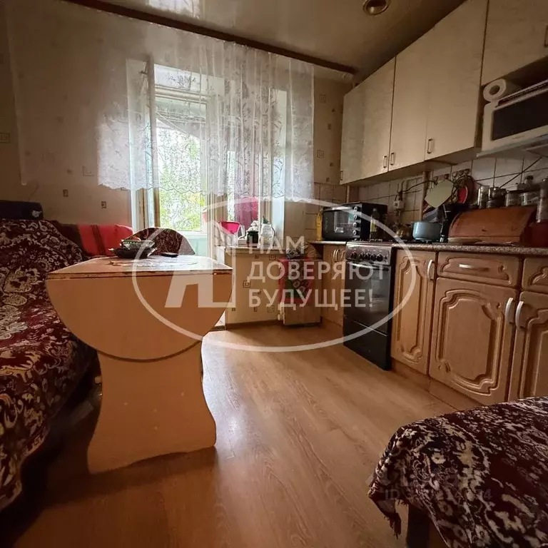 2-к кв. Пермский край, Добрянка ул. Победы, 47 (53.0 м) - Фото 1