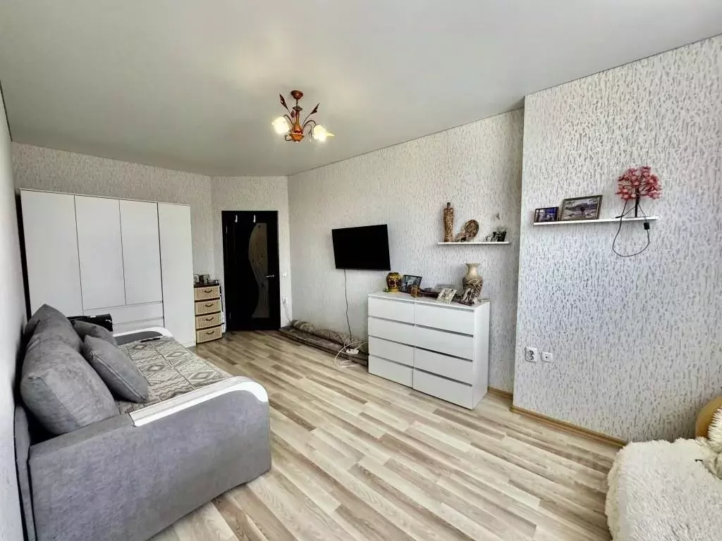 1-к кв. Севастополь ул. Степаняна, 2Ак1 (46.5 м) - Фото 2