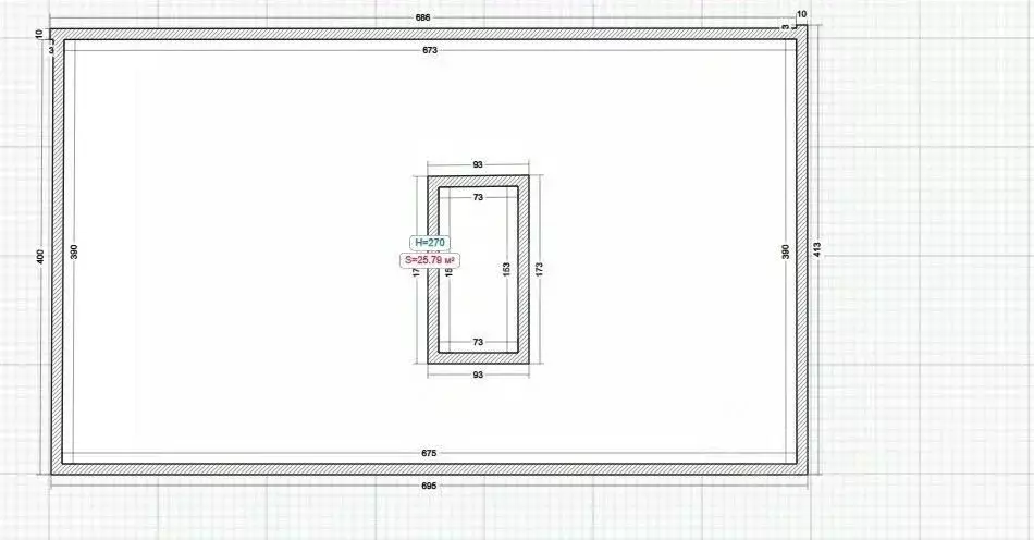 Участок в Ингушетия, Назрань Центральный административный округ, ул. ... - Фото 2