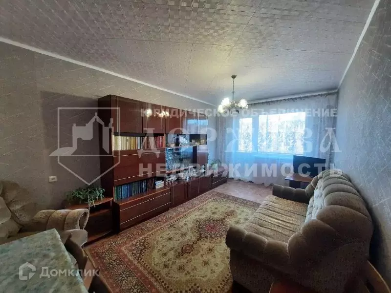 Продаётся 2-к квартира, 44.2 м - Фото 0