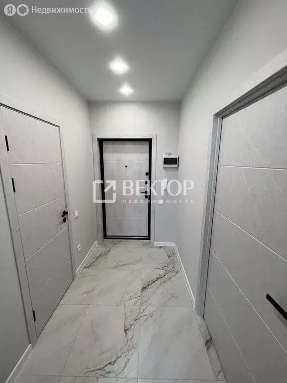 1-комнатная квартира: Иваново, 11-й проезд, 2/1 (37.2 м) - Фото 0