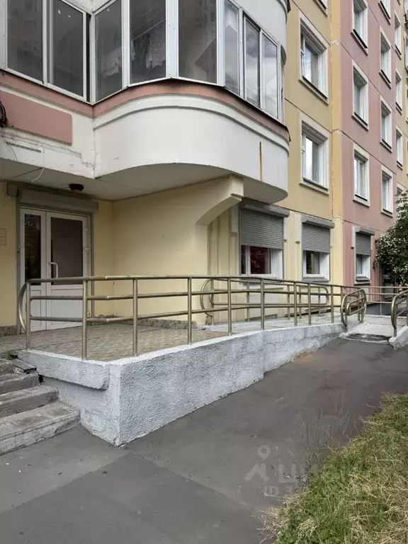 Помещение свободного назначения в Москва Лукинская ул., 6 (105 м) - Фото 2