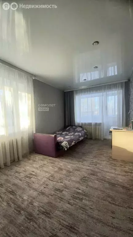 1-комнатная квартира: Нижняя Салда, улица Ломоносова, 52 (31.6 м) - Фото 2