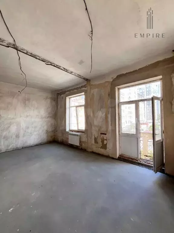 5-к. квартира, 155 м, 3/4 эт. - Фото 1