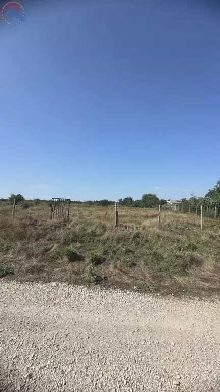 Участок в Крым, Ленинский район, с. Горностаевка ул. Парковая (10.0 ... - Фото 1