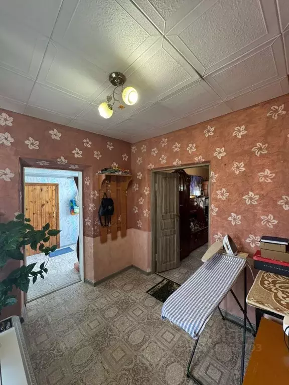 Дом в Крым, Ленинский район, Багерово пгт ул. Степная (45 м) - Фото 1