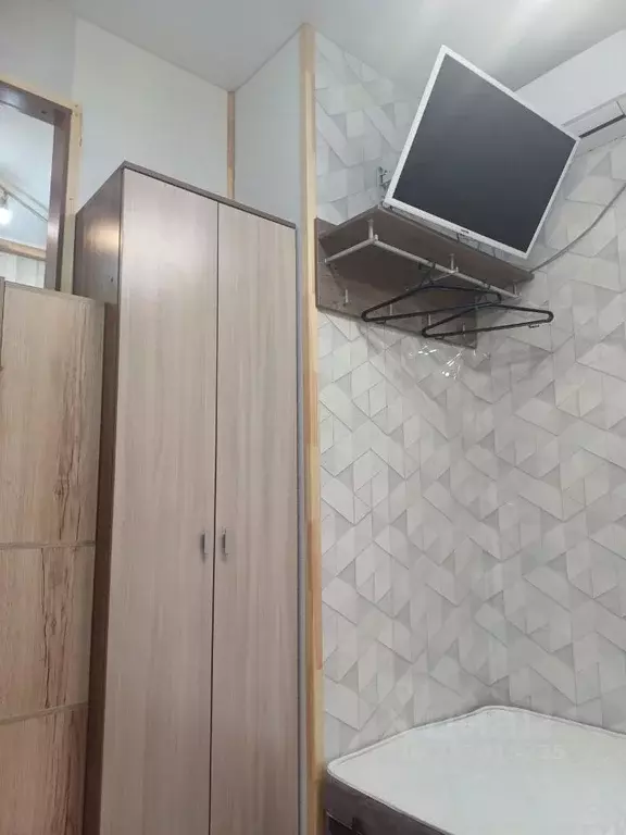 1-к кв. Москва ул. 10-я Соколиной Горы, 12 (15.0 м) - Фото 2