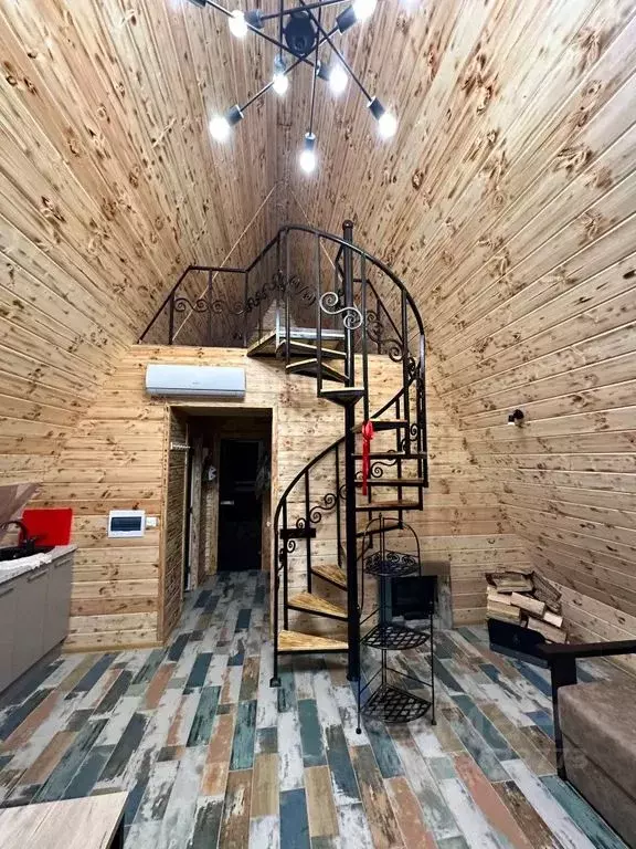 Дом в Краснодарский край, Анапа муниципальный округ, Песчаный хут. ул. ... - Фото 2