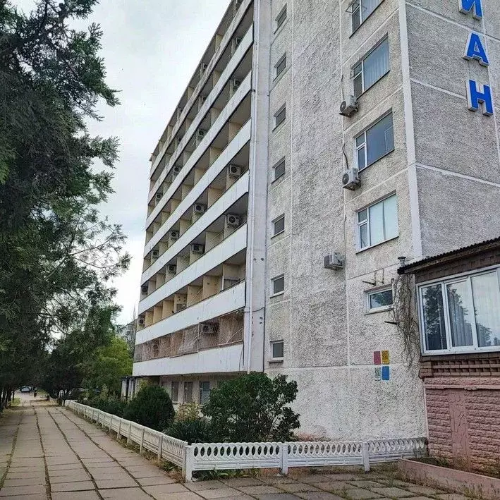 Помещение свободного назначения в Крым, Керчь ул. Марата, 9 (16 м) - Фото 0