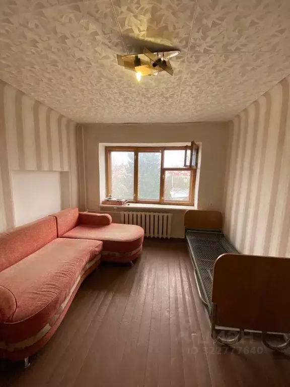 Комната Тверская область, Тверь ул. Восстания, 40к1 (21.5 м) - Фото 0