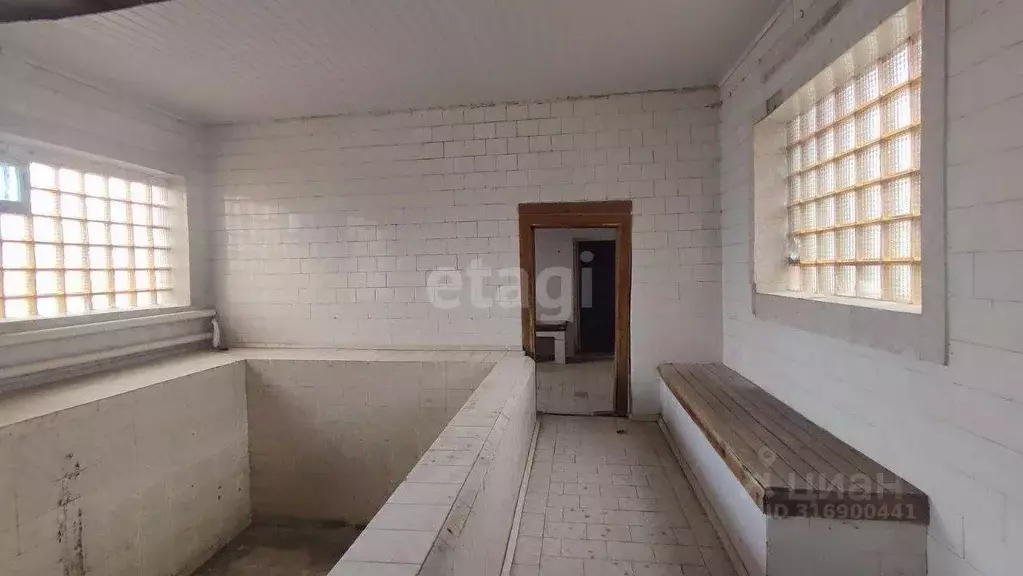 Помещение свободного назначения в Белгородская область, Новооскольский ... - Фото 1