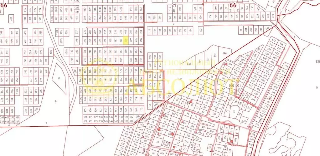 Участок в Свердловская область, Ревда  (15.0 сот.) - Фото 1