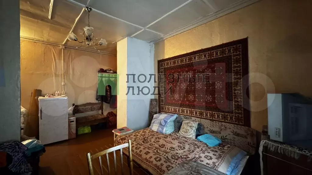 Дом 30,8 м на участке 3 сот. - Фото 1