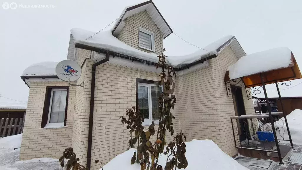 Дом в Московская область, Раменский муниципальный округ, ДП Калинка, ... - Фото 2