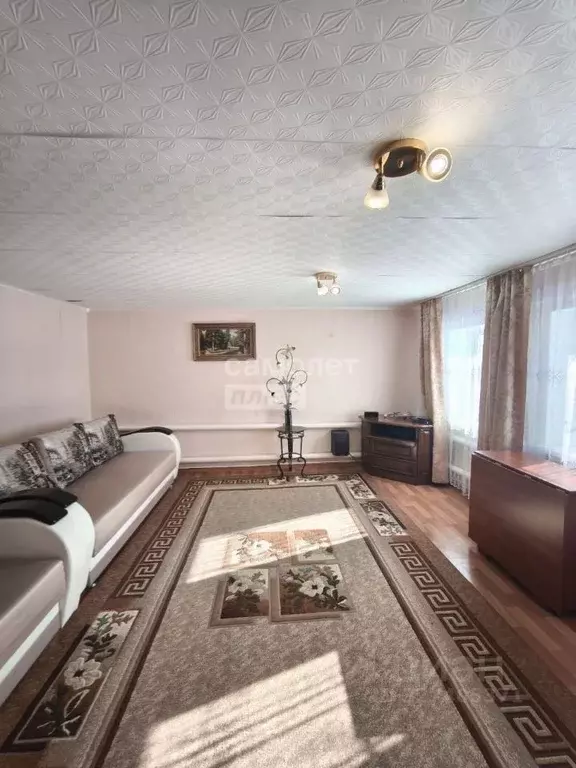 Дом в Липецкая область, Долгоруковский муниципальный округ, с. ... - Фото 2