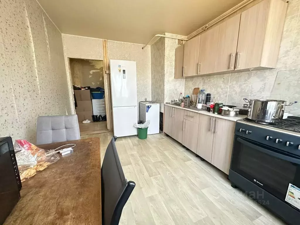 3-к кв. Московская область, Ивантеевка Пушкинский городской округ, ... - Фото 1