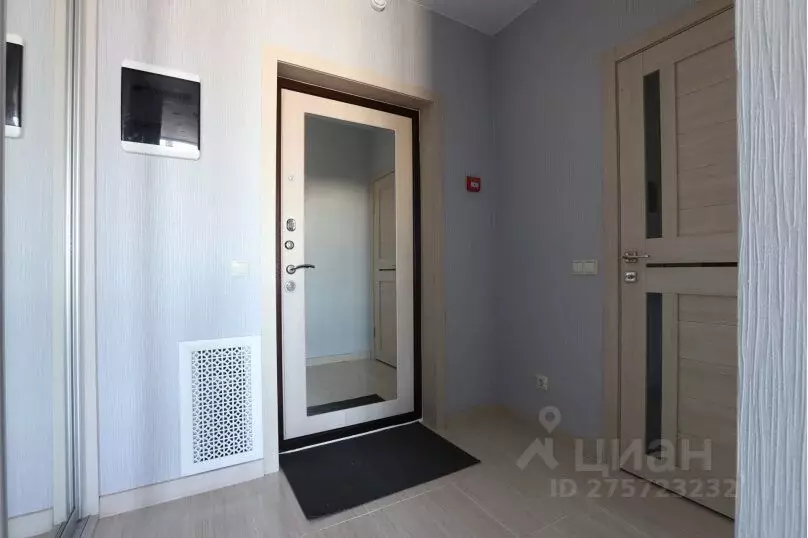 1-к кв. Московская область, Химки Молодежная ул., 7к1 (46.0 м) - Фото 2