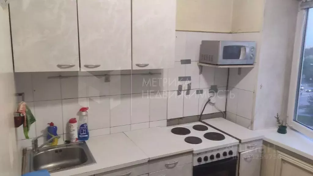 2-к кв. Тюменская область, Тюмень ул. Мира, 2в (45.4 м) - Фото 1