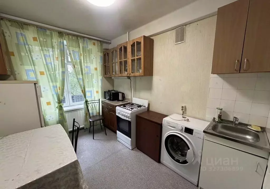 1-к кв. Санкт-Петербург Северный просп., 89К1 (31.0 м) - Фото 1