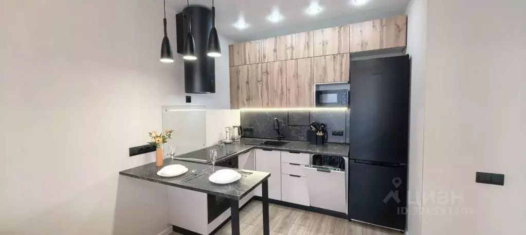 1-к кв. Москва ул. Корнейчука, 27 (38.0 м) - Фото 1