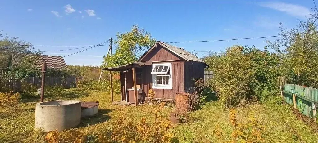 Дом в Ярославская область, Ярославский муниципальный округ, Юбилейный ... - Фото 0
