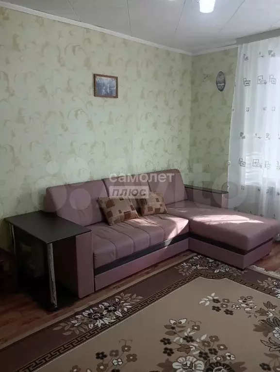 2-к. квартира, 51 м, 8/9 эт. - Фото 1