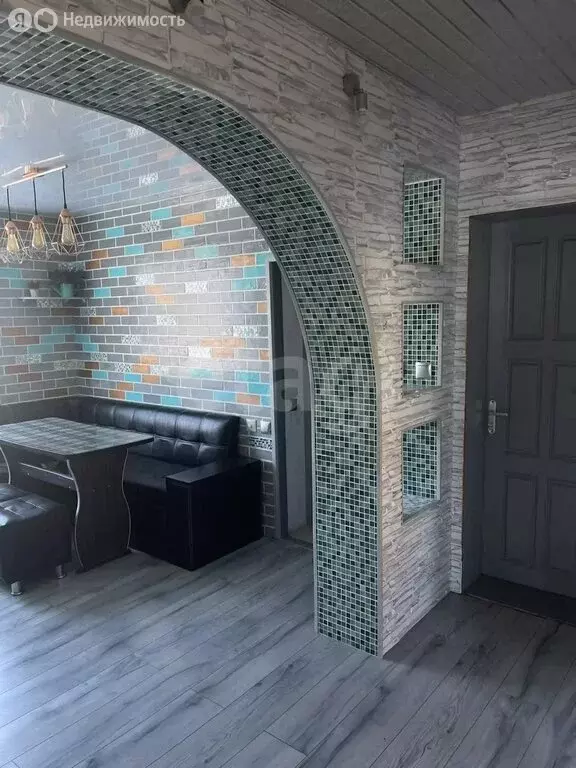 Дом в село Петелино, Тюменская улица (57.8 м) - Фото 2