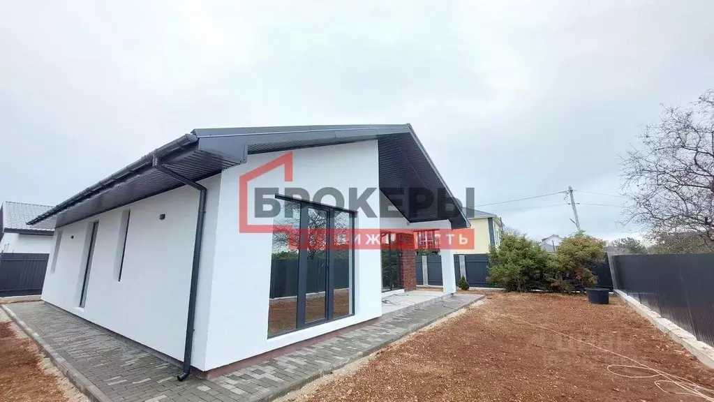 Дом в Севастополь Ритм СНТ,  (111 м) - Фото 1