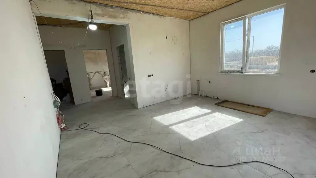 Дом в Крым, Симферопольский район, Урожайновское с/пос, СТ Куру-даг ОК ... - Фото 1