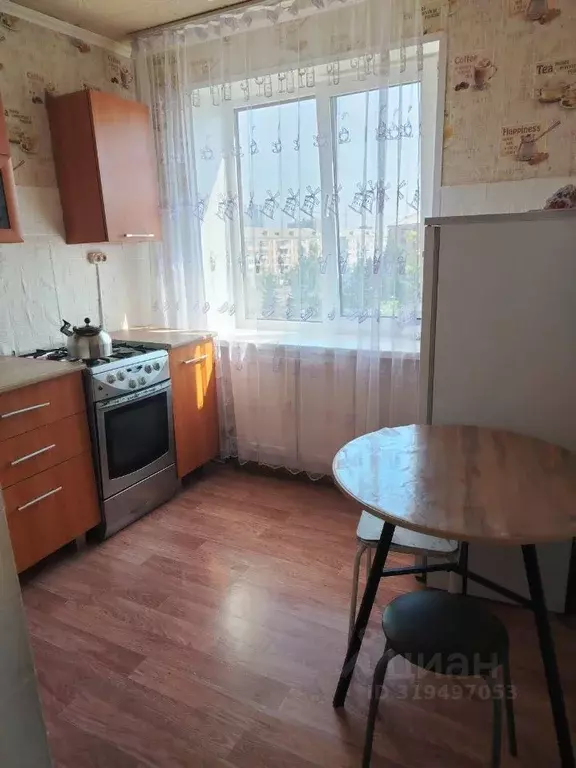 2-к кв. Красноярский край, Красноярск ул. Корнетова, 2 (46.0 м) - Фото 0