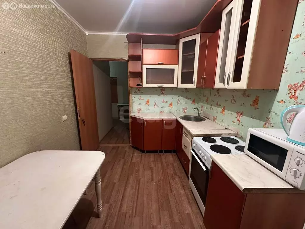 3-комнатная квартира: Тюмень, улица Домостроителей, 34 (66 м) - Фото 2