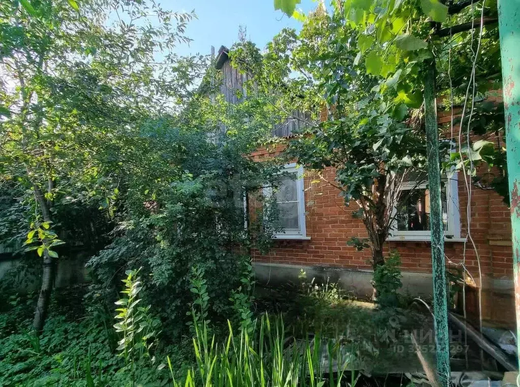 Дом в Адыгея, Майкоп Привокзальная ул. (72 м) - Фото 1