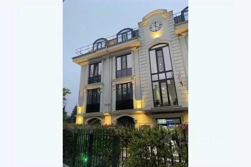 1-к кв. Краснодарский край, Сочи пер. Севастопольский, 1Б (21.0 м) - Фото 0