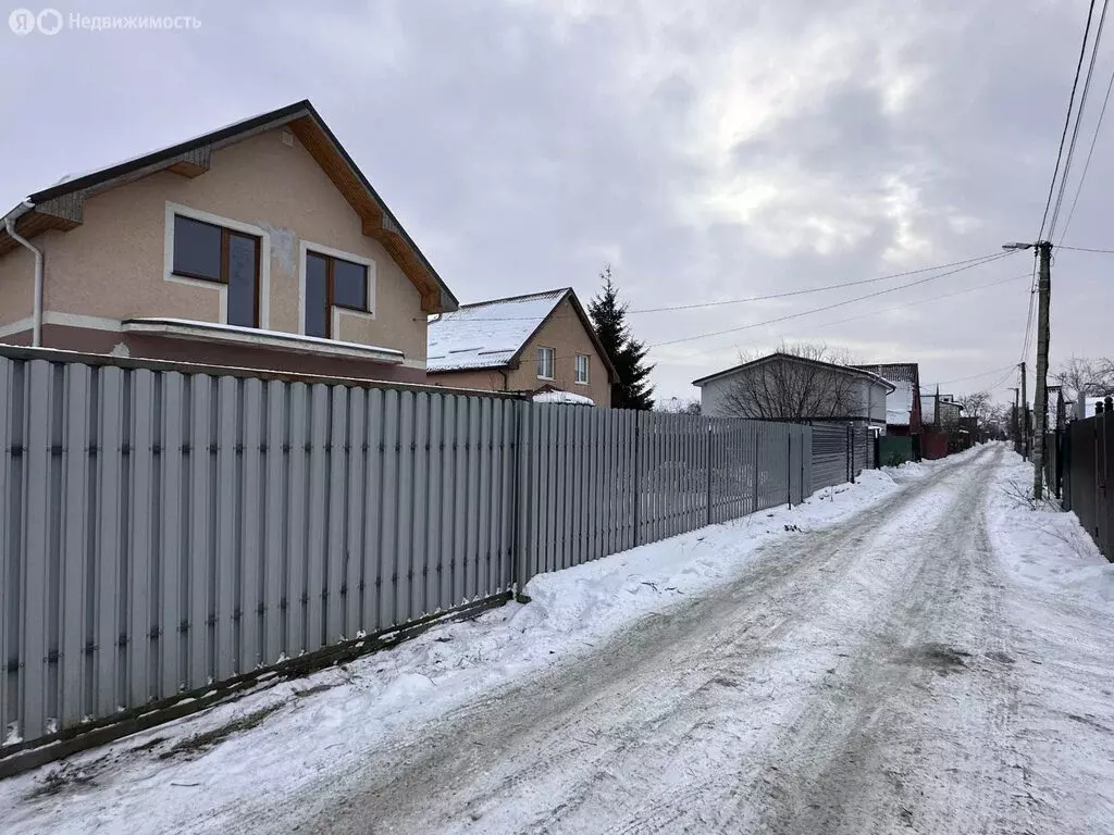 Дом в Калининград, СНТ Колосок, Благодатная улица (120 м) - Фото 2