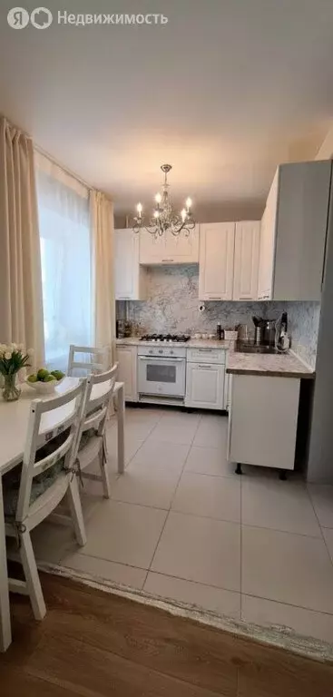 2-комнатная квартира: Верхняя Пышма, улица Чистова, 3 (43.6 м) - Фото 1