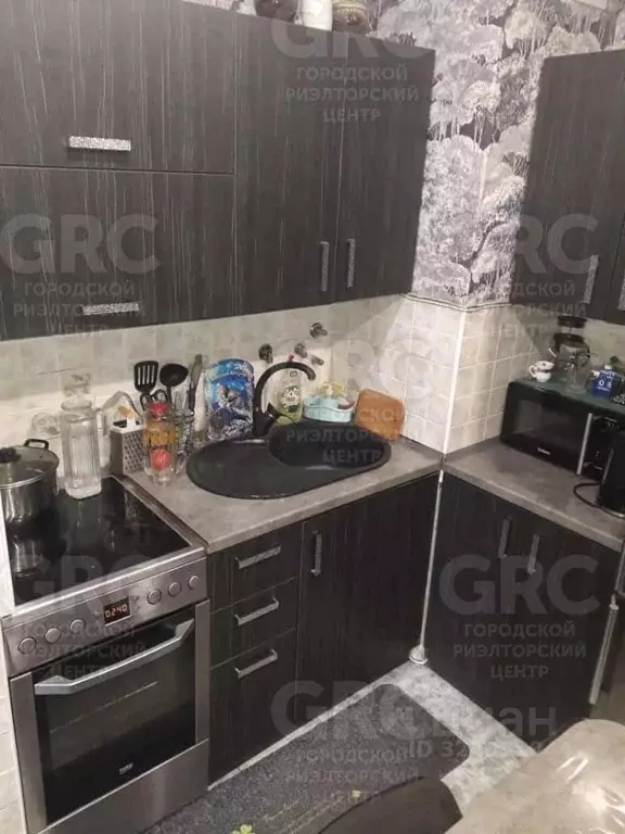 1-к кв. Краснодарский край, Сочи городской округ, Дагомыс пгт ш. ... - Фото 2