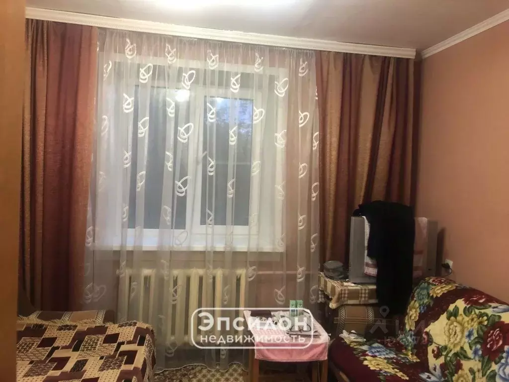 2-к кв. Курская область, Курск Школьная ул., 44к4 (44.5 м) - Фото 1
