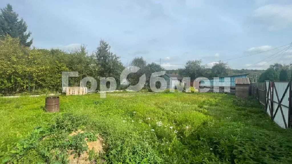 Продается участок в д. Лапино - Фото 2