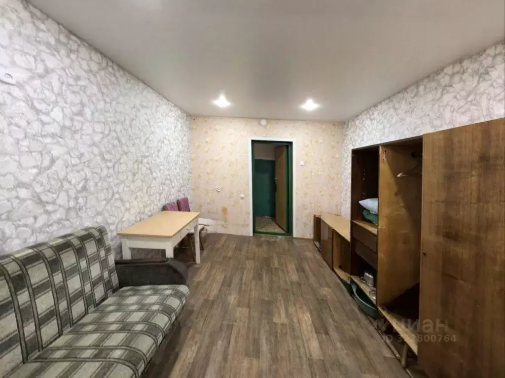 Комната Марий Эл, Йошкар-Ола ул. Машиностроителей, 128 (13.0 м) - Фото 0